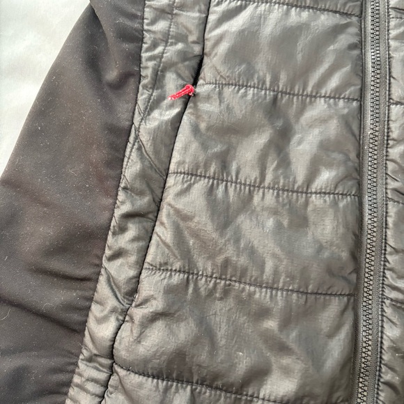 The North Face Women Summit Series Full Zip Jacket Primaloft - Picture 6 of 16